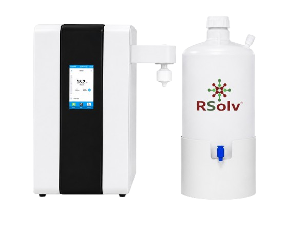 water purification system